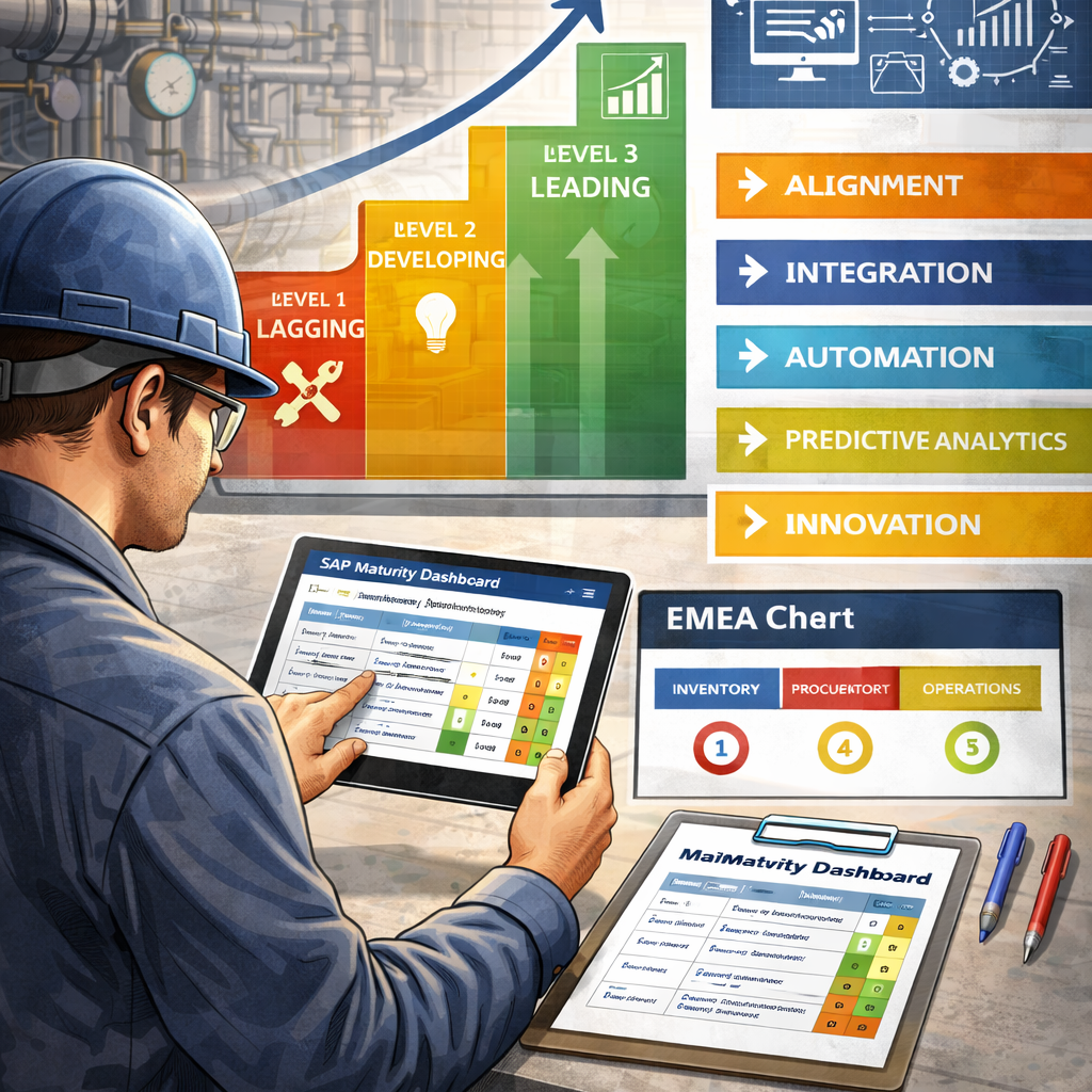 SAP Maturity Project